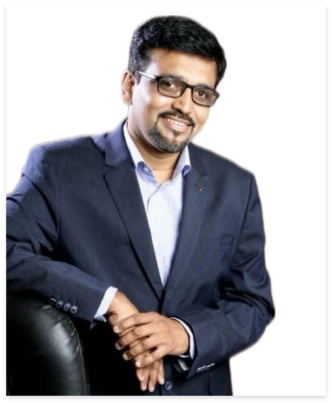 Prof. Sanjay Mahajan